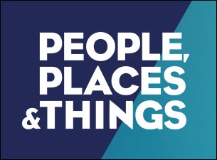 People, Places and Things Tickets People, Places and Things Tickets