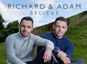 Richard & Adam Tickets Richard & Adam Tickets