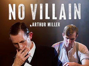 No Villain Tickets No Villain Tickets