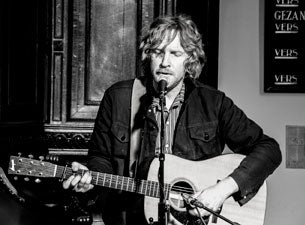 Doug Paisley Tickets Doug Paisley Tickets