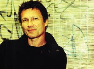 Michael Rother Tickets Michael Rother Tickets