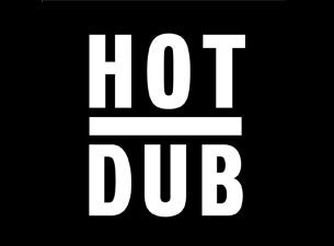 Hot Dub Time Machine Tickets Hot Dub Time Machine Tickets