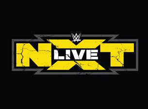 WWE presents NXT Live! Tickets WWE presents NXT Live! Tickets
