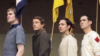 British Sea Power&nbsp;Tickets