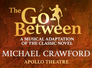The Go-Between Tickets The Go-Between Tickets