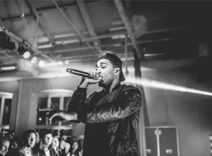 Luke Christopher Tickets Luke Christopher Tickets