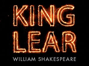 RSC - King Lear Tickets RSC - King Lear Tickets