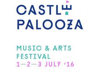 Castlepalooza Tickets Castlepalooza Tickets