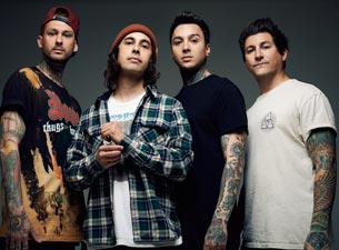Pierce the Veil Tickets Pierce the Veil Tickets