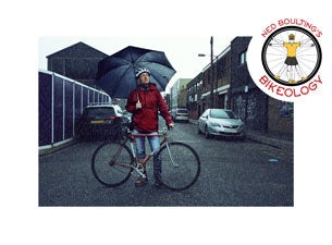Ned Boulting's Bikeology Tickets Ned Boulting's Bikeology Tickets