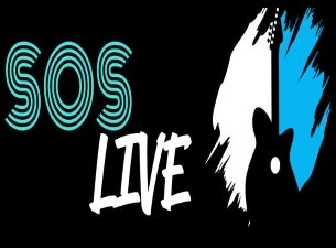 Sos Live Tickets Sos Live Tickets
