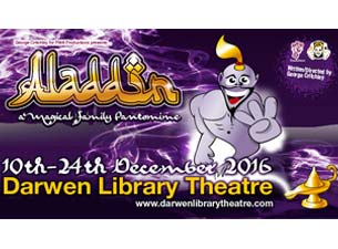 Aladdin. Tickets Aladdin. Tickets