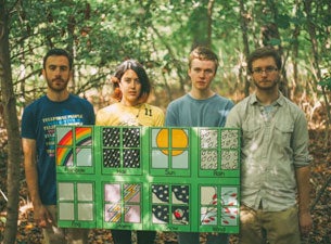 Pinegrove Tickets Pinegrove Tickets