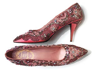 Shoes: Pleasure & Pain Tickets Shoes: Pleasure & Pain Tickets