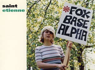 Saint Etienne Tickets Saint Etienne Tickets