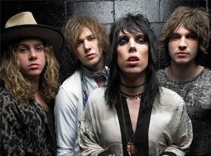 The Struts Tickets The Struts Tickets