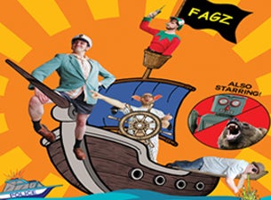 Phil Ellis's Funz and Gamez Tickets Phil Ellis's Funz and Gamez Tickets
