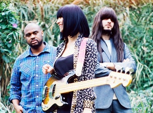 Khruangbin Tickets Khruangbin Tickets