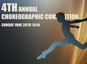 The Du Boisson Dance Foundation Tickets The Du Boisson Dance Foundation Tickets