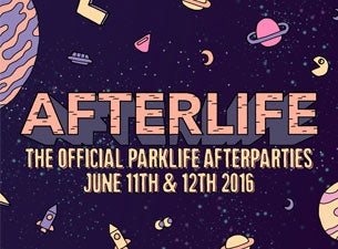 Afterlife Tickets Afterlife Tickets