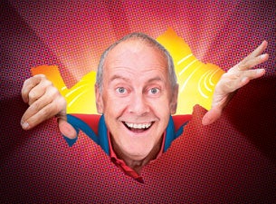 Gyles Brandreth Tickets Gyles Brandreth Tickets