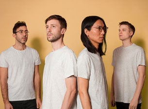 Teleman Tickets Teleman Tickets