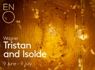 Tristan and Isolde Tickets Tristan and Isolde Tickets