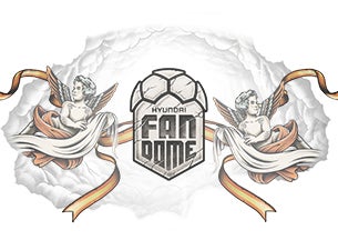 Hyundai Fandome Tickets Hyundai Fandome Tickets