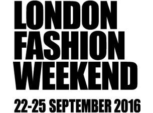 London Fashion Week Festival Tickets London Fashion Week Festival Tickets