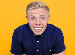 Rob Beckett Tickets Rob Beckett Tickets