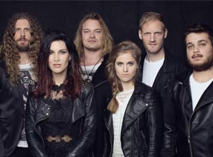 Delain Tickets Delain Tickets