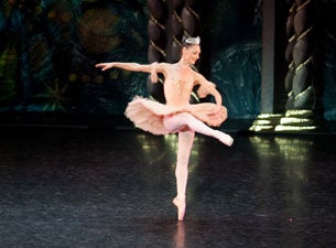 Saint Petersburg Classic Ballet Tickets Saint Petersburg Classic Ballet Tickets