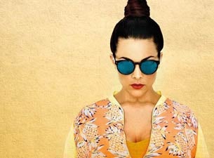 Caro Emerald Tickets Caro Emerald Tickets