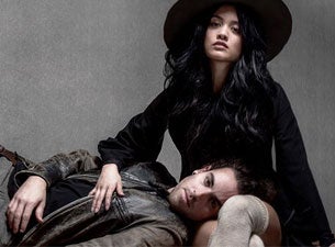 Us the Duo Tickets Us the Duo Tickets