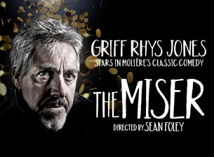 The Miser Tickets The Miser Tickets