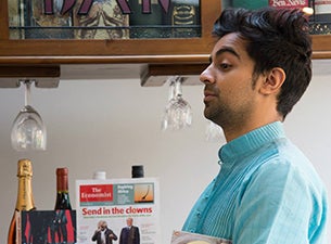 Rahul Kohli Tickets Rahul Kohli Tickets