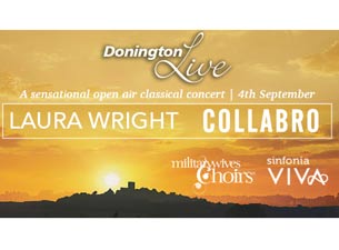 Donington Live Tickets Donington Live Tickets