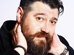 Doug Segal Tickets Doug Segal Tickets