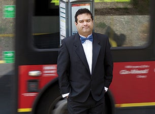 Paul Sinha Tickets Paul Sinha Tickets