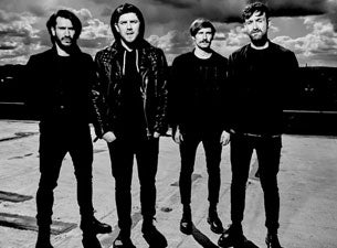 Twin Atlantic Tickets Twin Atlantic Tickets