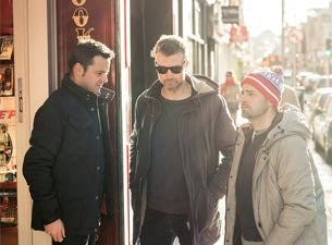 Bell X1 Tickets Bell X1 Tickets