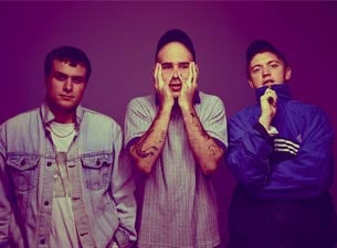 DMA's Tickets DMA's Tickets