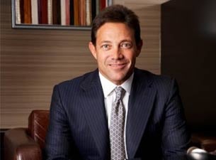 Jordan Belfort Tickets Jordan Belfort Tickets