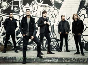 Of mice and men tour dates