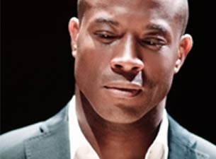 Shaun Escoffery Tickets Shaun Escoffery Tickets