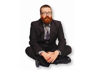 Frankie Boyle Live Tickets Frankie Boyle Live Tickets