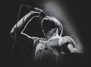 Dub FX Tickets Dub FX Tickets
