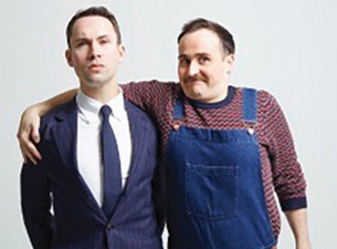 Max and Ivan Tickets Max and Ivan Tickets