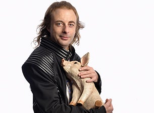 Paul Foot Tickets Paul Foot Tickets