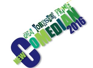 The Gyf New Comedian Tickets The Gyf New Comedian Tickets